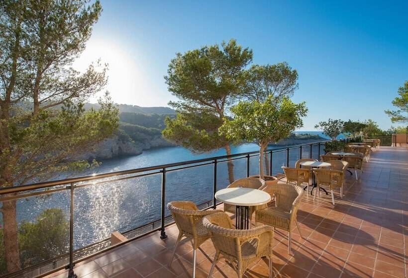 בית מלון כפרי Galeón