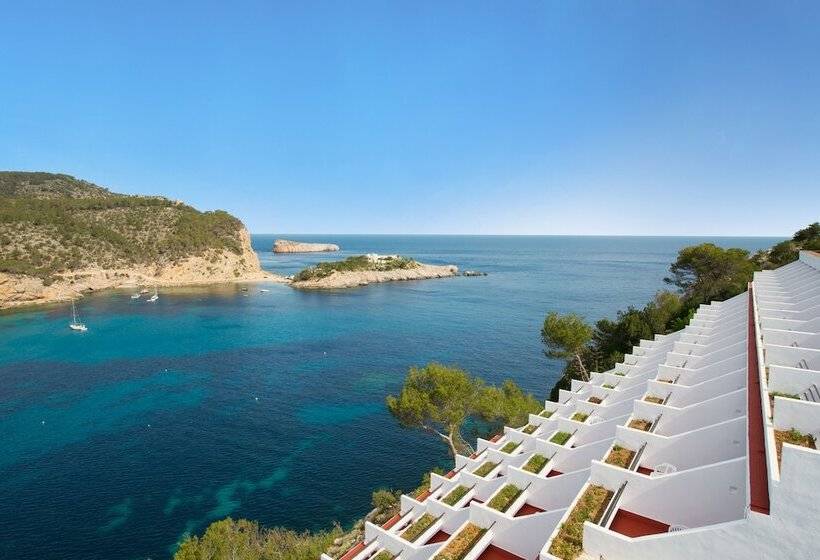 בית מלון כפרי Galeón