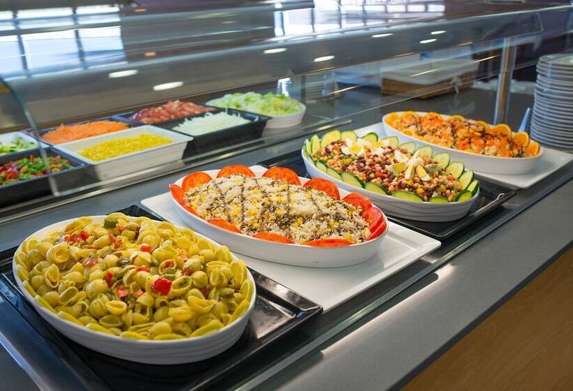 בית מלון כפרי Galeón