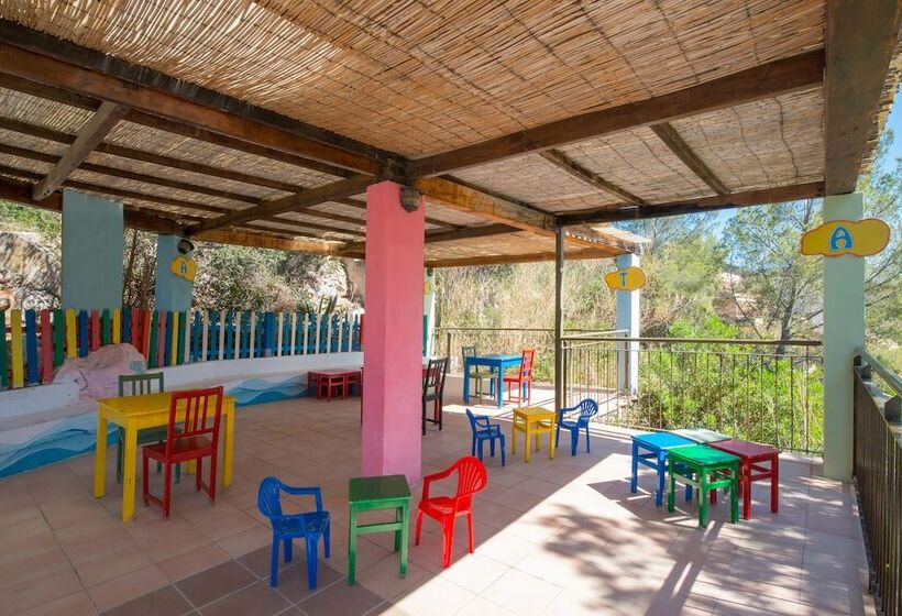 בית מלון כפרי Galeón