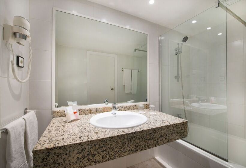 בית מלון כפרי Galeón