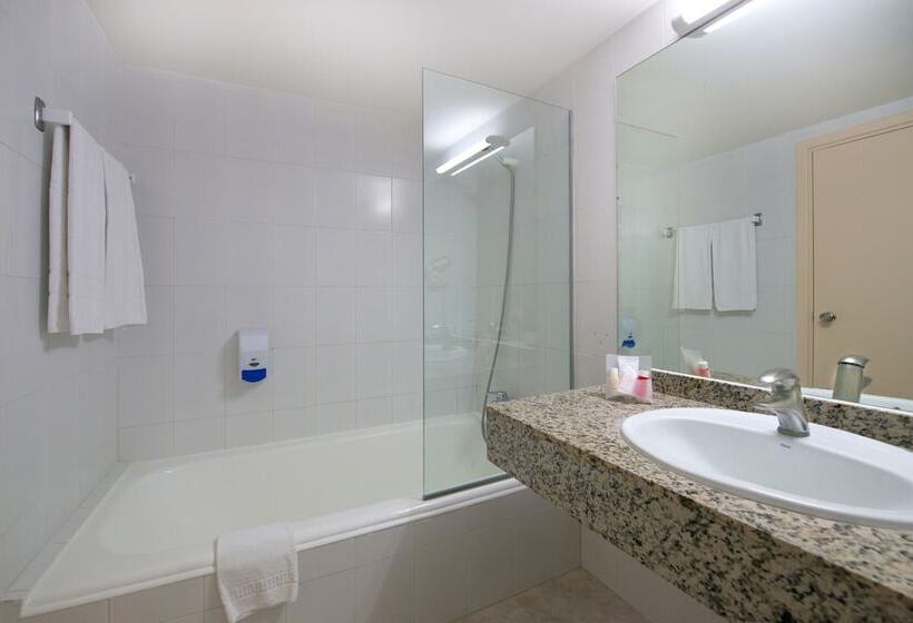 בית מלון כפרי Galeón