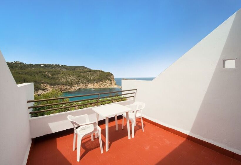 בית מלון כפרי Galeón