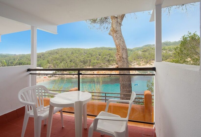 בית מלון כפרי Galeón