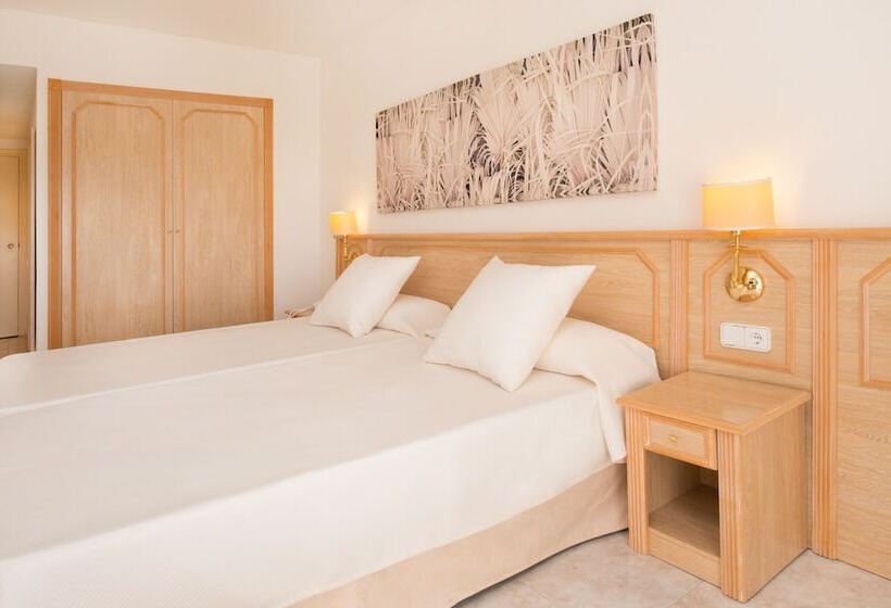 בית מלון כפרי Galeón