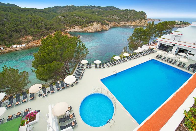 בית מלון כפרי Galeón