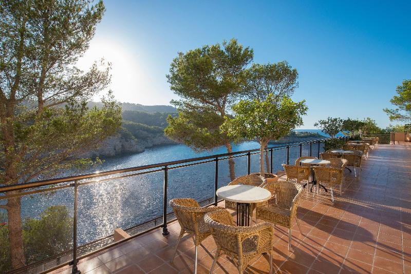 בית מלון כפרי Galeón