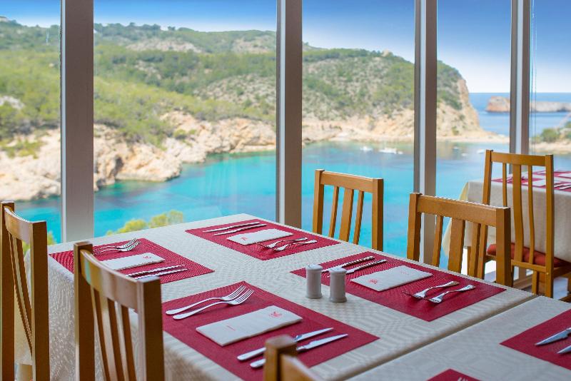 בית מלון כפרי Galeón