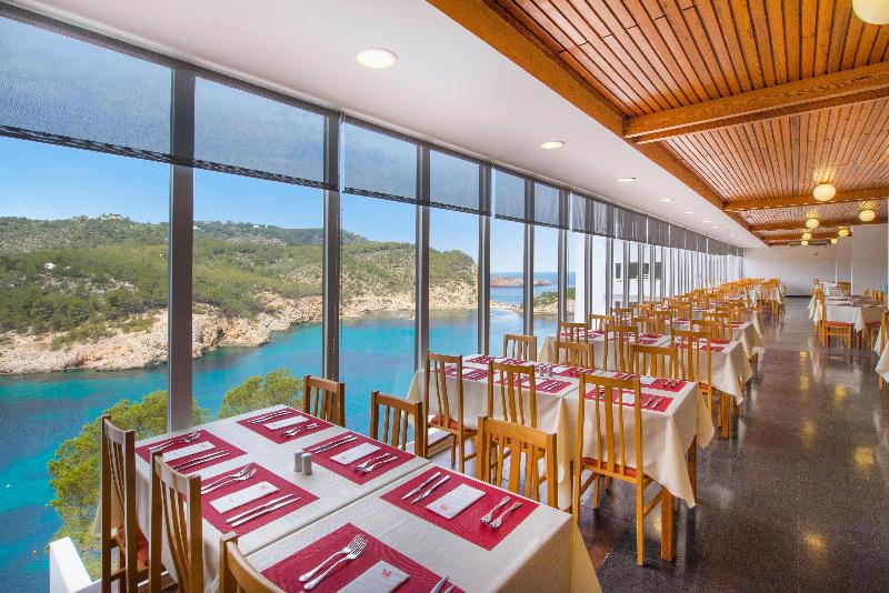 בית מלון כפרי Galeón