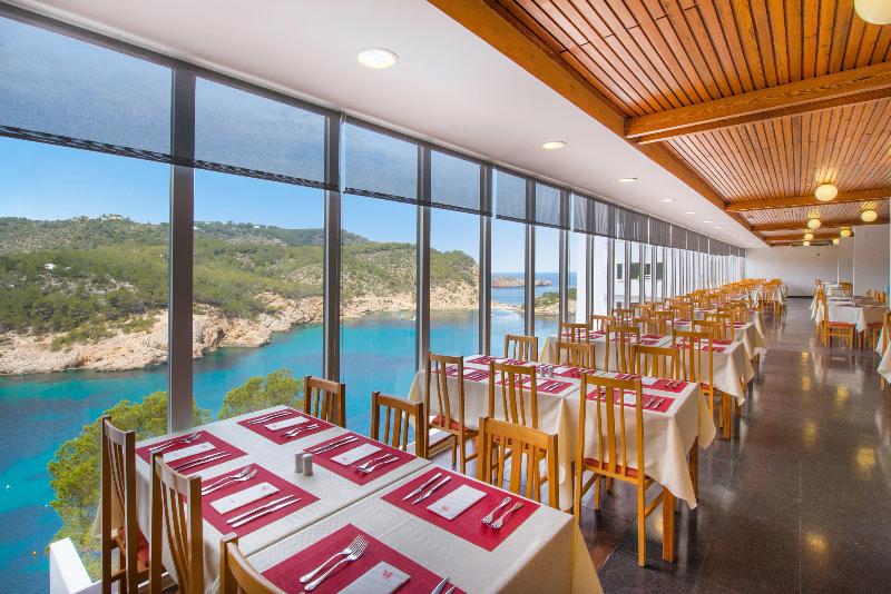 בית מלון כפרי Galeón