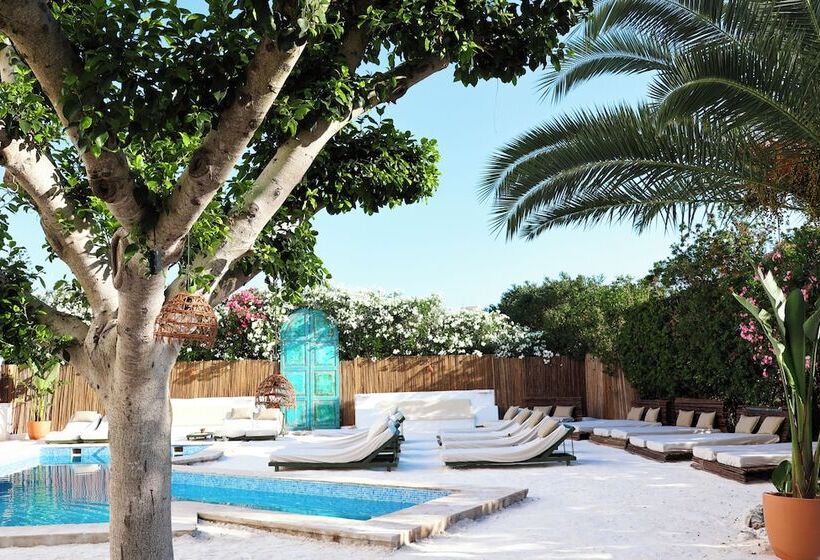 فندق Galfi   Boutique & Adults Only