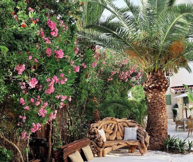 فندق Galfi   Boutique & Adults Only