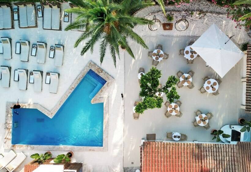 فندق Galfi   Boutique & Adults Only