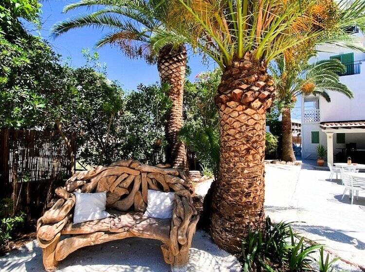 فندق Galfi   Boutique & Adults Only