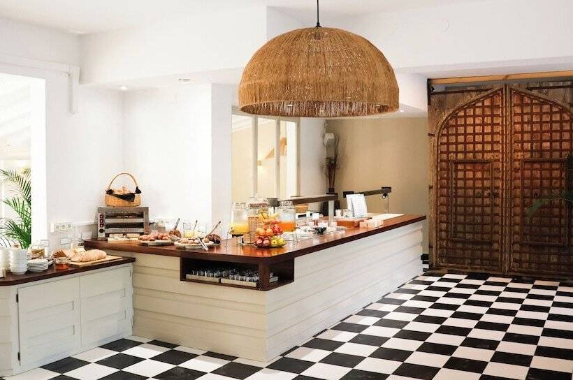 فندق Galfi   Boutique & Adults Only