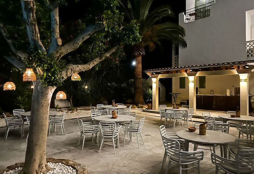 فندق Galfi   Boutique & Adults Only