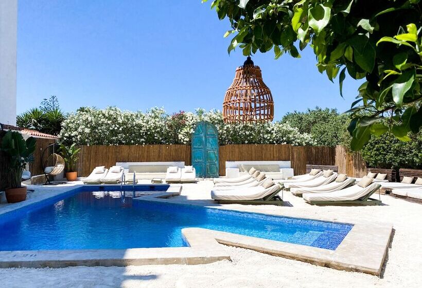 فندق Galfi   Boutique & Adults Only