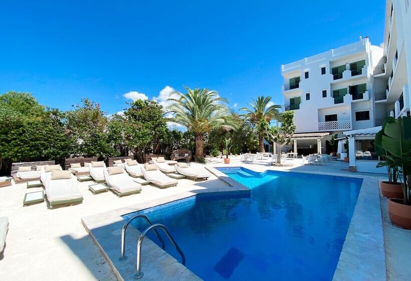 فندق Galfi   Boutique & Adults Only