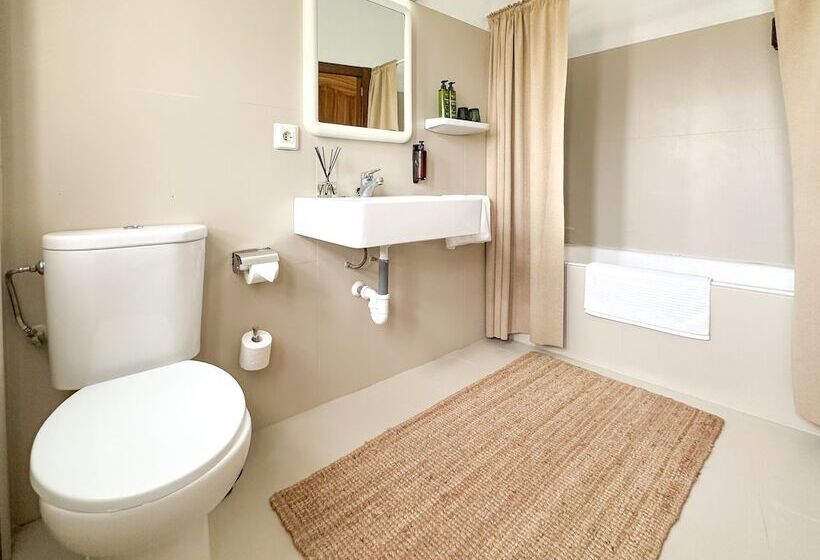 فندق Galfi   Boutique & Adults Only