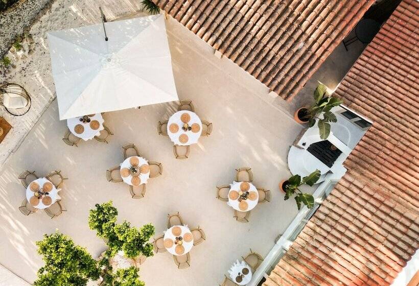 فندق Galfi   Boutique & Adults Only