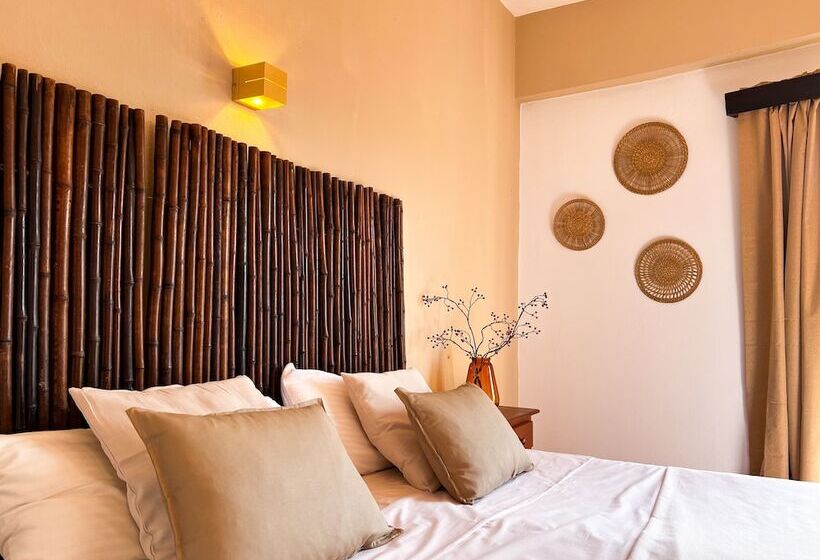 فندق Galfi   Boutique & Adults Only