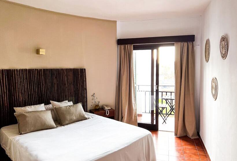 فندق Galfi   Boutique & Adults Only