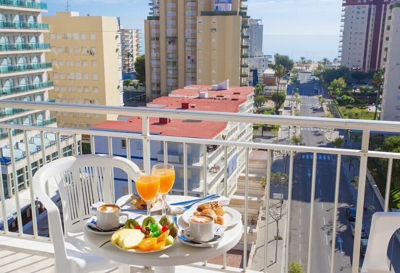 호텔 Gandia Playa