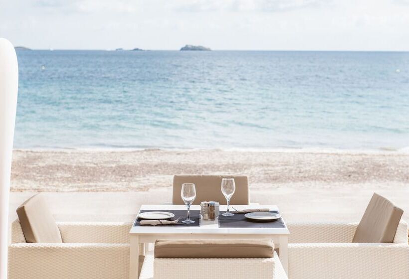 ホテル Garbi Ibiza & Spa