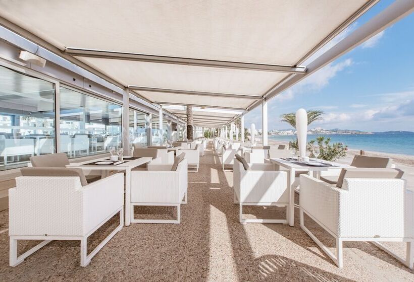 ホテル Garbi Ibiza & Spa