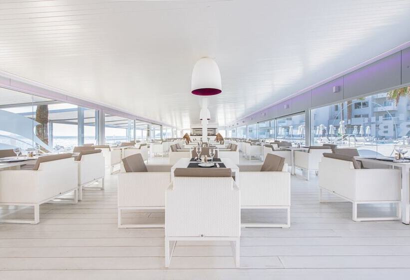 ホテル Garbi Ibiza & Spa