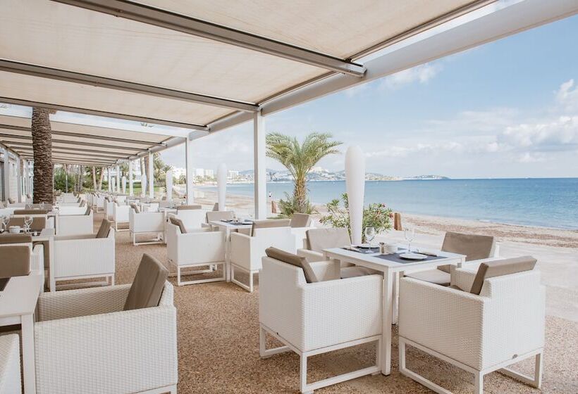 ホテル Garbi Ibiza & Spa