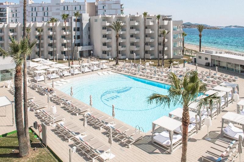 ホテル Garbi Ibiza & Spa