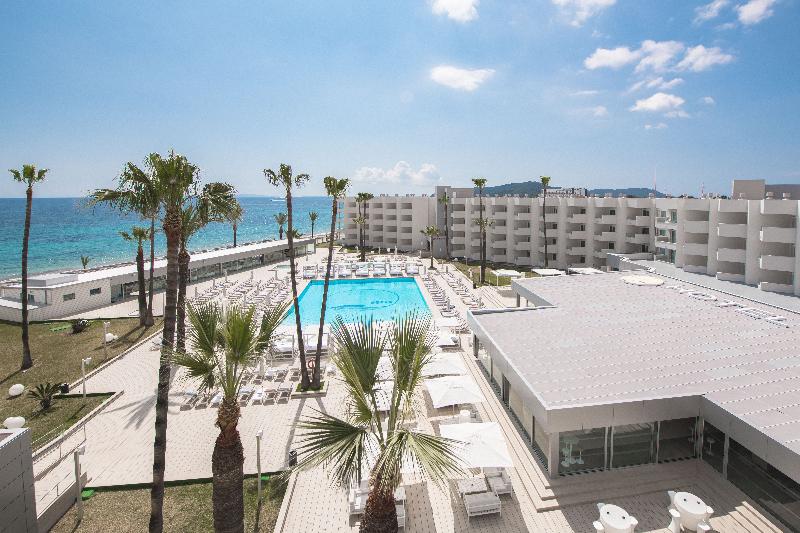 ホテル Garbi Ibiza & Spa