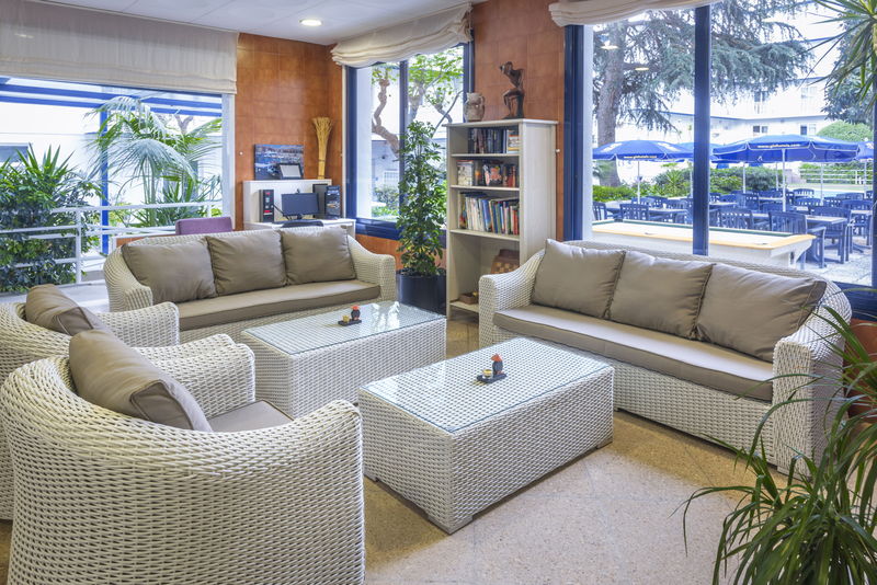 Ght Balmes, Hotel Aparthotel&splash