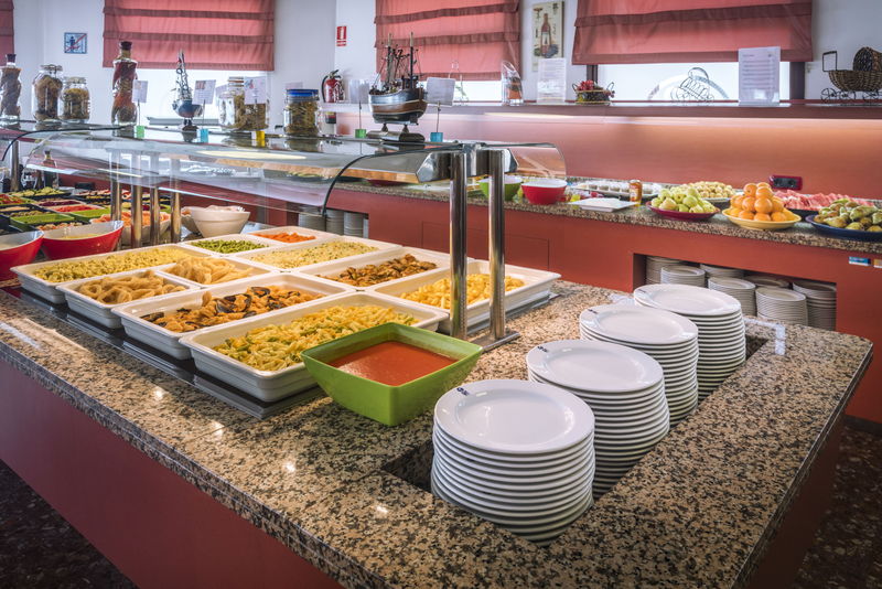 Ght Balmes, Hotel Aparthotel&splash