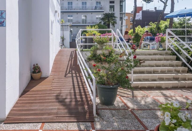 Ght Balmes, Hotel Aparthotel&splash