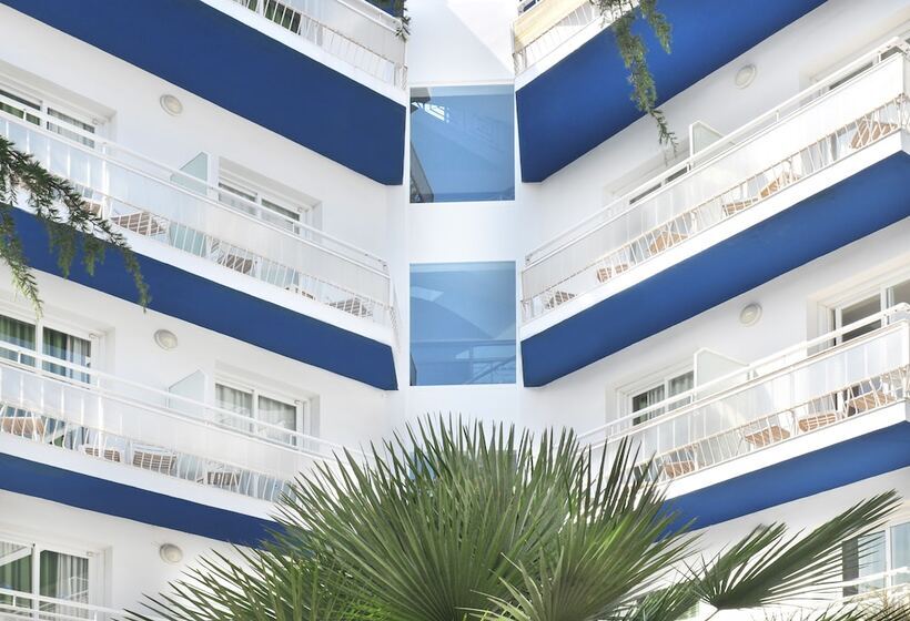 Ght Balmes, Hotel Aparthotel&splash