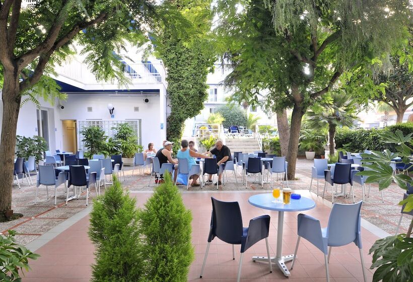 Ght Balmes, Hotel Aparthotel&splash