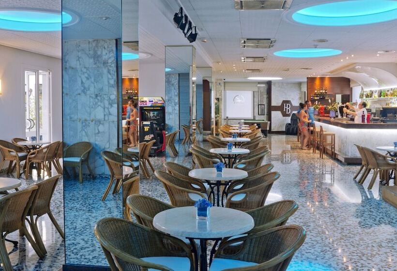 Ght Balmes, Hotel Aparthotel&splash