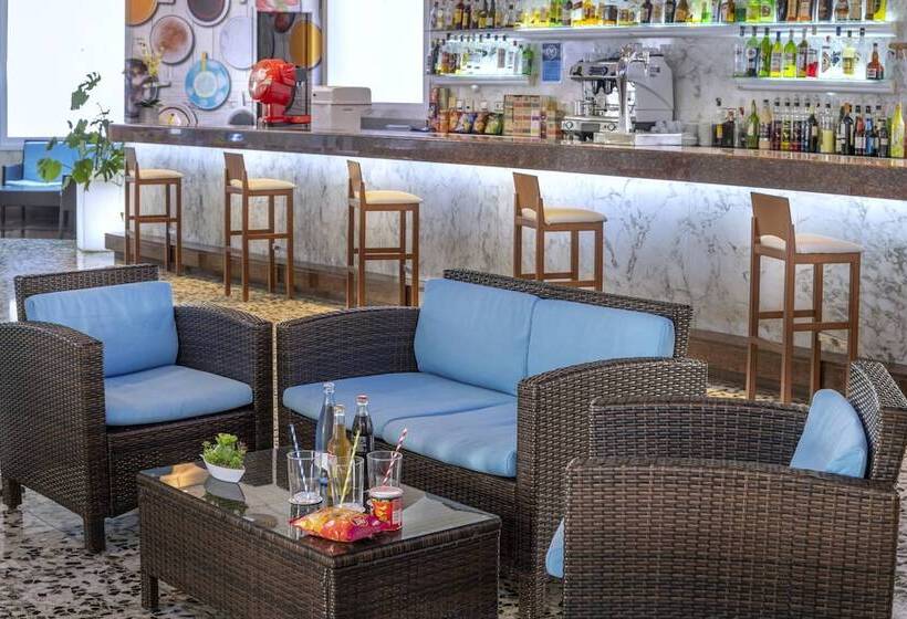 Ght Balmes, Hotel Aparthotel&splash