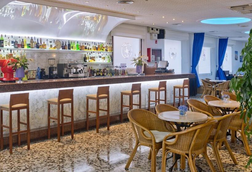 Ght Balmes, Hotel Aparthotel&splash