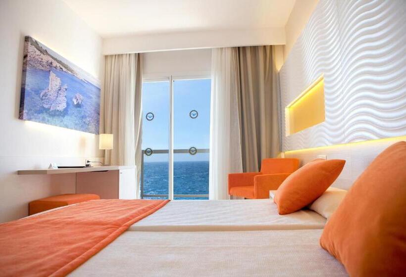 فندق Globales Almirante Farragut