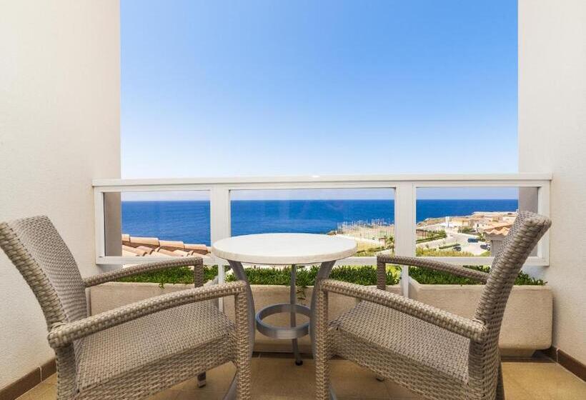 فندق Globales Almirante Farragut