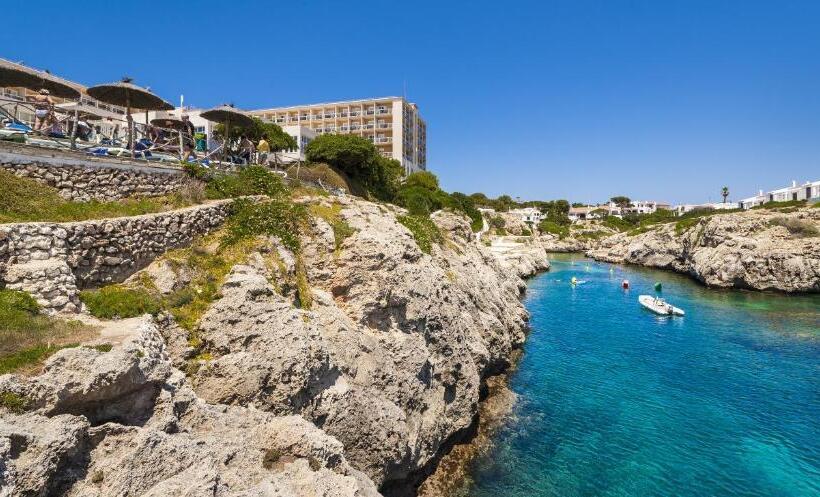 فندق Globales Almirante Farragut