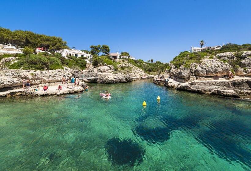 فندق Globales Almirante Farragut