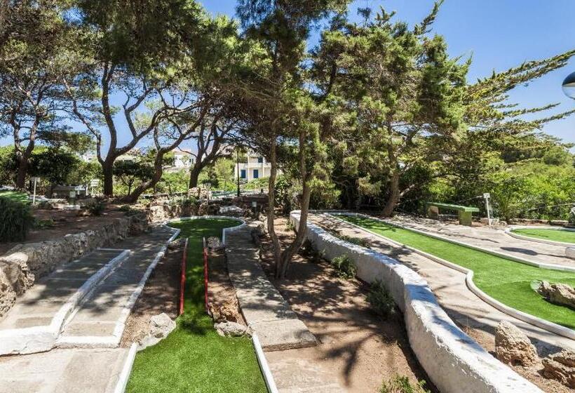 فندق Globales Almirante Farragut