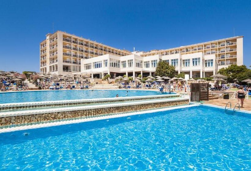 فندق Globales Almirante Farragut