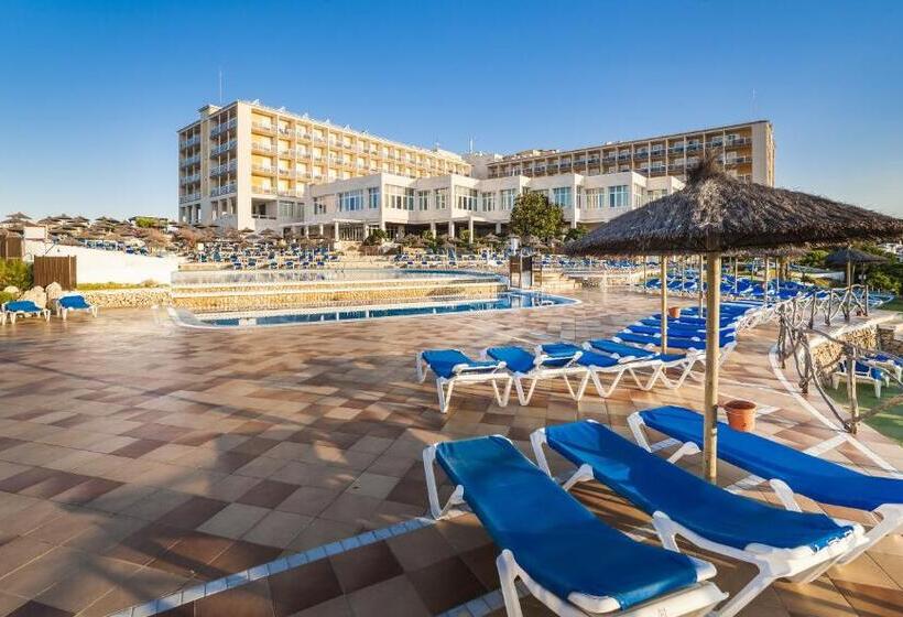 فندق Globales Almirante Farragut