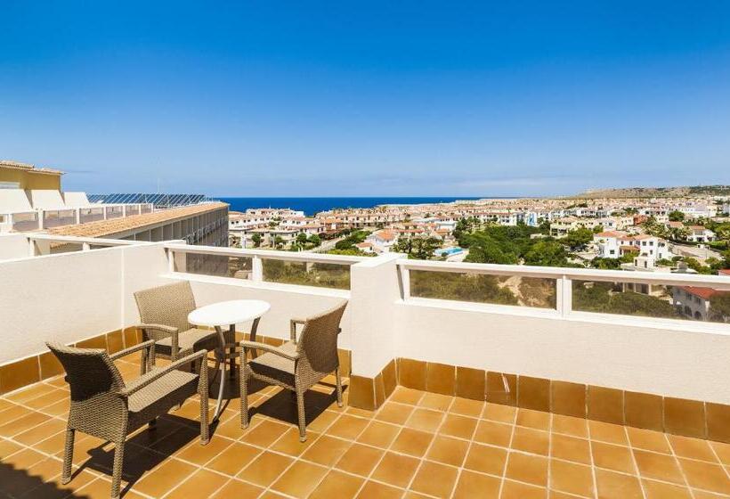 فندق Globales Almirante Farragut