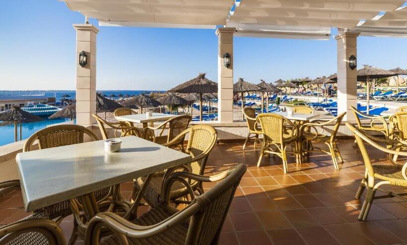 فندق Globales Almirante Farragut